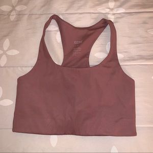 Girlfriend Collective Acorn Paloma Bra